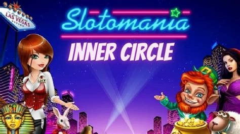 www.slotomania.com inner circle - Slotomania vip